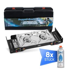 ZMC Doppio Bollitore 2