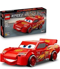 LEGO Speed Champions Saetta