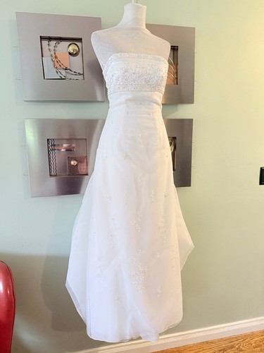 Pronovias wedding gown - wedding,