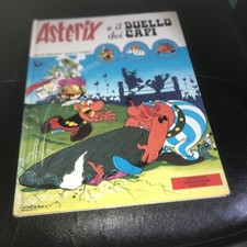 ASTERIX e il Duello dei Capi