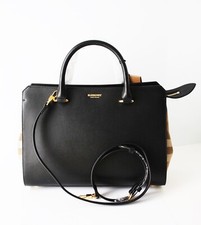 Borsa Burberry SM BANWELL