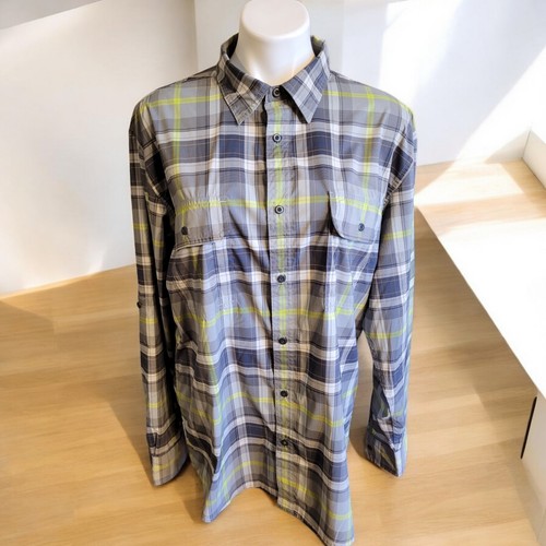 Camicia uomo johns - st,