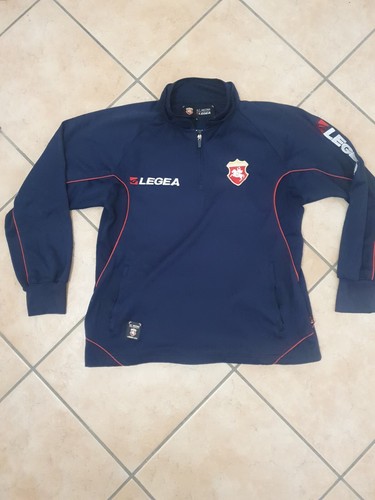Maglia felpa ancona vintage - felpa,