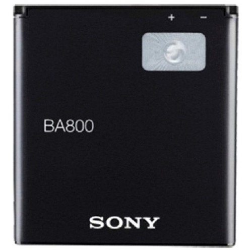 Sony batteria originale ba800 - sony,