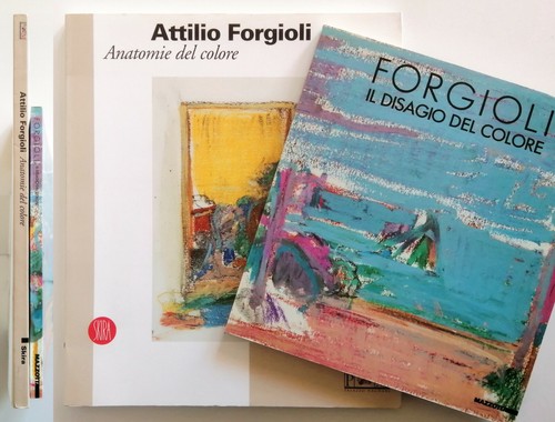 Attilio forgioli cataloghi - 2,