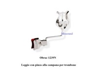 OBRAC 1239 N LETTURINO PER