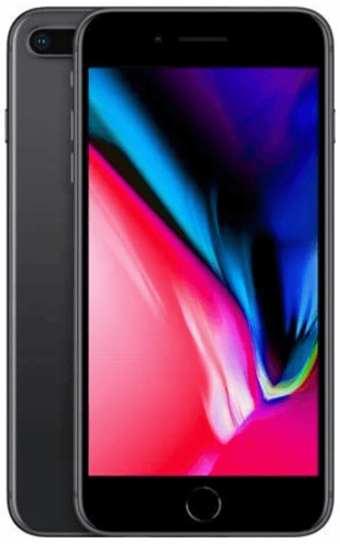 Iphone plus unlocked - 8,