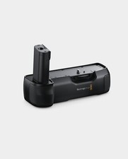 Blackmagic Pocket Camera