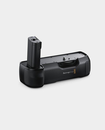 Blackmagic pocket camera - blackmagic,