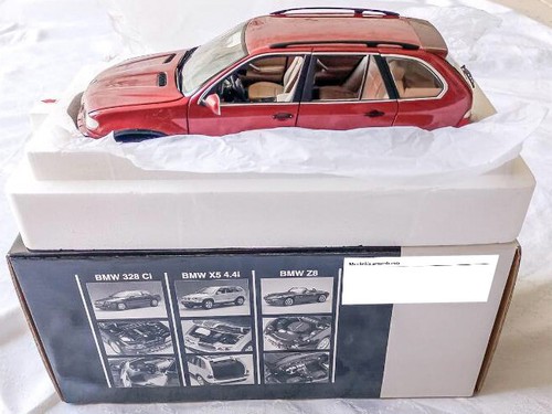 Modellino auto vintage - , kyosho
