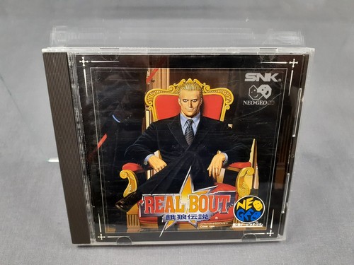 Snk neo geo - snk,