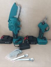 Forbice Sega  Batteria 48v