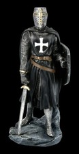 Figura dei cavalieri templari - figura,