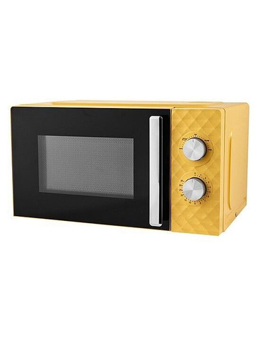 Forno microonde manuale - microonde,
