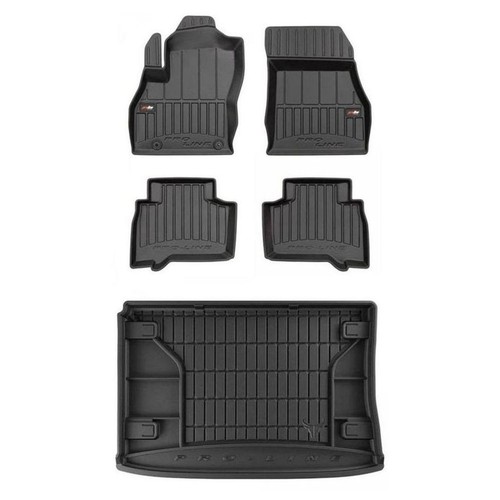 Frogum tpe pro - tpe, pro-line