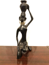 STATUINA ARTIGIANATO AFRICANO