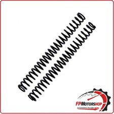 COPPIA MOLLE FORCELLA YSS PER