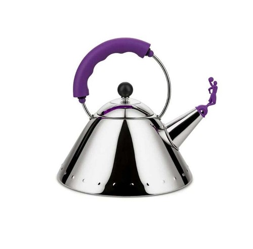 Bollitore alessi 3909 - alessi,