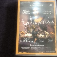 Tata Mia Dvd 