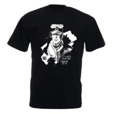 T-shirt 100% cotone Corto