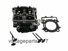 Per KTM Duke 390 Testata