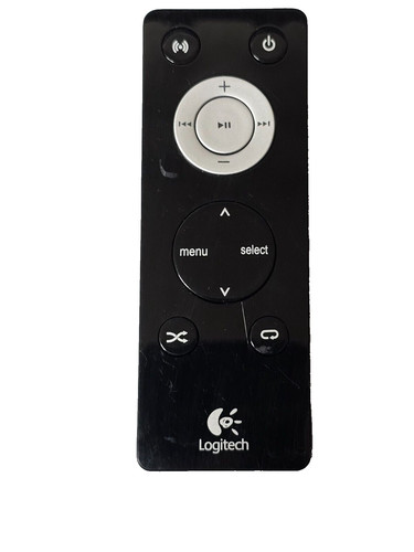 Telecomando originale logitech - telecomando,