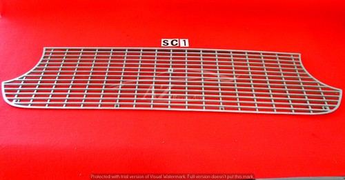 Griglia mascherina fiat - mascherina,