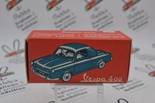 Quiralu vespa 400 orginale - ",