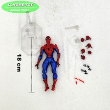 Statua action figure Anime