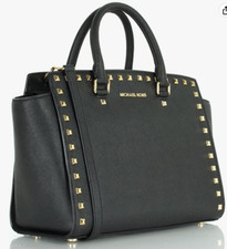 Borsa Michael Kors media Selma
