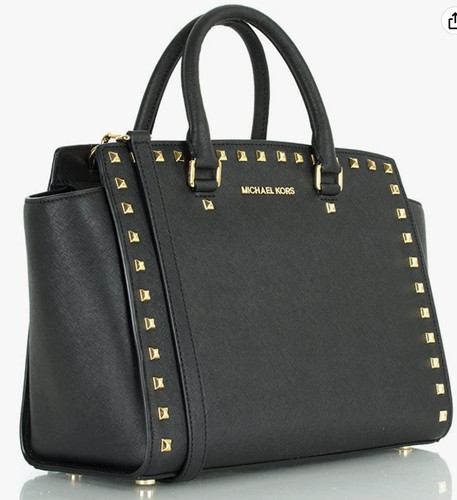 Borsa michael kors - media, selma