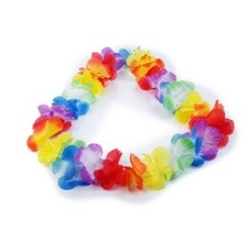 24 COLLANE HAWAIANE COLLANA