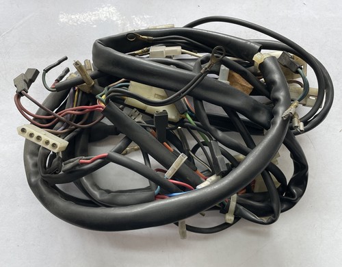 322107 impianto elettrico - 322107,