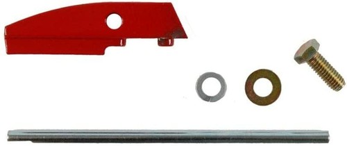 Kit blocco regolazione