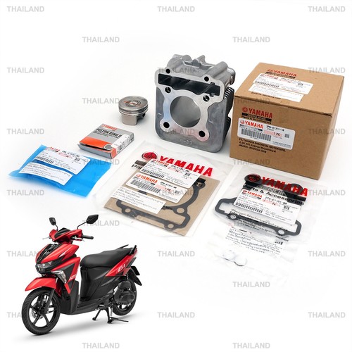 Adatto per yamaha - adatto, gt125