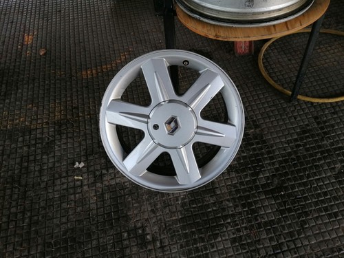 Set cerchi lega originali - set,