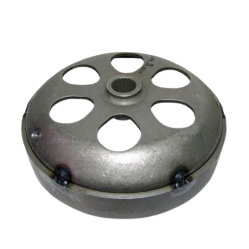 Campana frizione piaggio - campana,