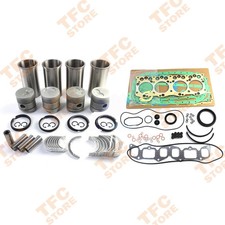 Kit Ricostruzione Revisione