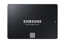 Samsung SSD 860 EVO 250 GB