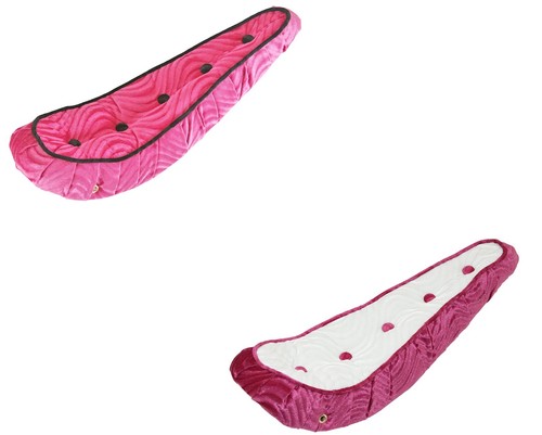 Sedile banana vintage - sedile,