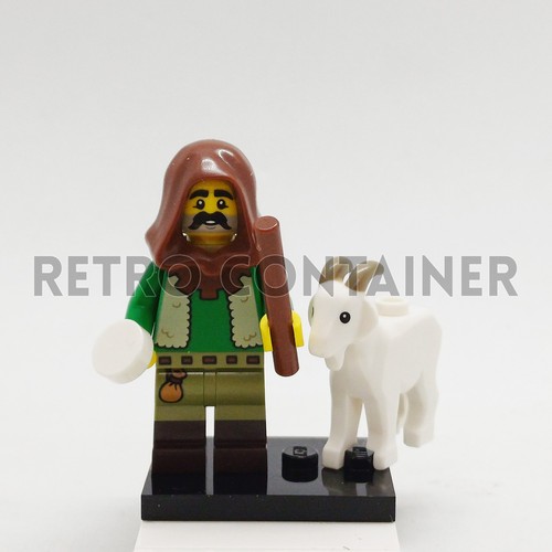 Lego minifigures col428 - lego,