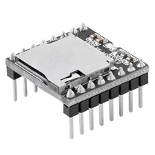 Mini lettore MP3 DFPlayer