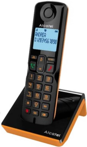 Telefono cordless digitale