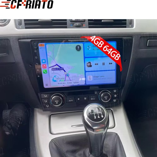Per bmw serie e90 e91 - serie, 3