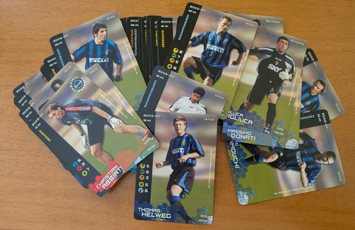 Lotto carte football - lotto,