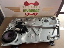 CREMAGLIERA ANTERIORE DESTRA