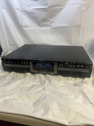 Phillips cdr775 registratore - phillips,