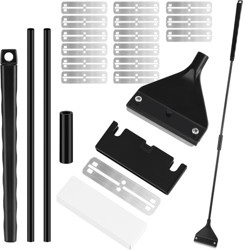 Kit pulizia per acquario - acquario,