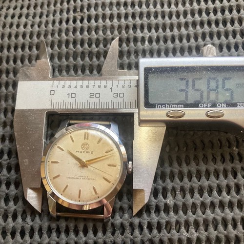 Orologio polso antico - da,