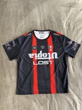 Maglia calcio grande - , travis
